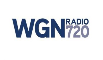 WGN Radio logo
