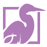 Heron Ridge logo