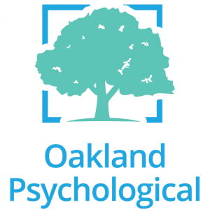 Oakland Psychological Clinic logo