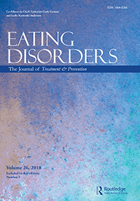 Including the excluded: Males and gender minorities in eating disorder prevention